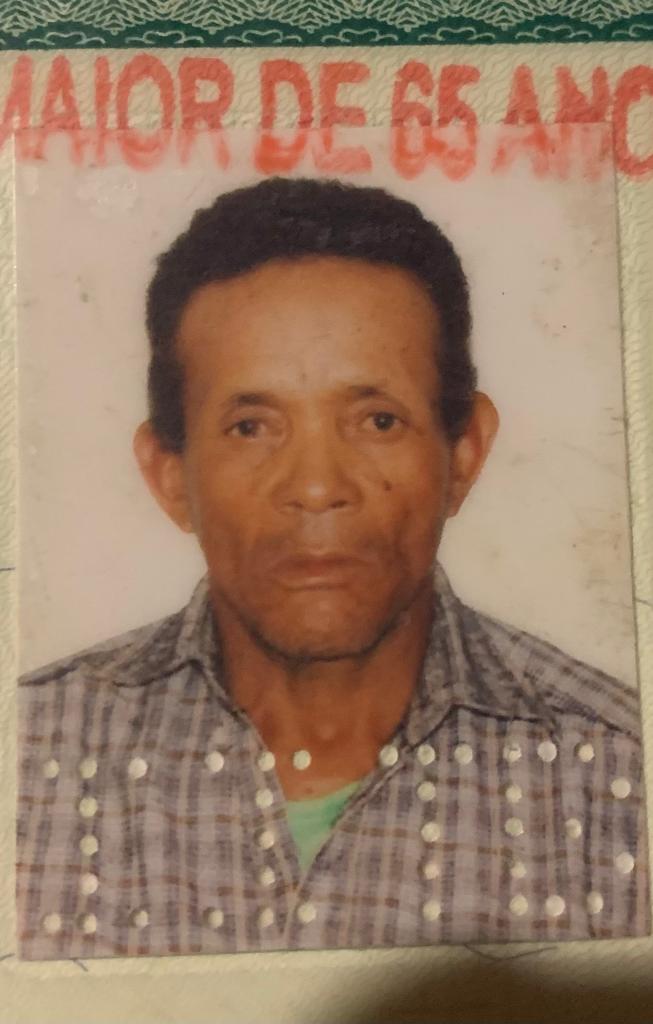 Ornilio Izidio Barbosa