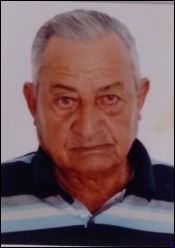 Antonio Florentino Cordeiro
