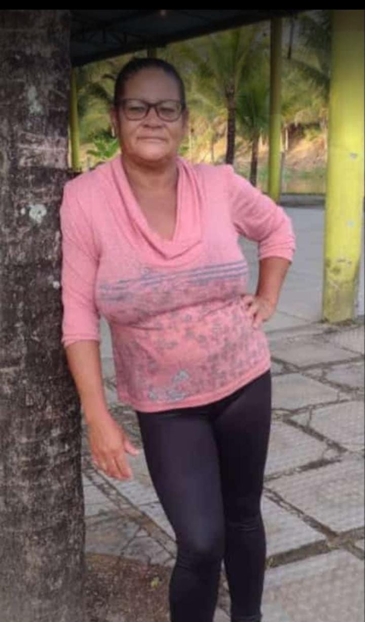 MARINEIDE CÂNDIDO ROSA