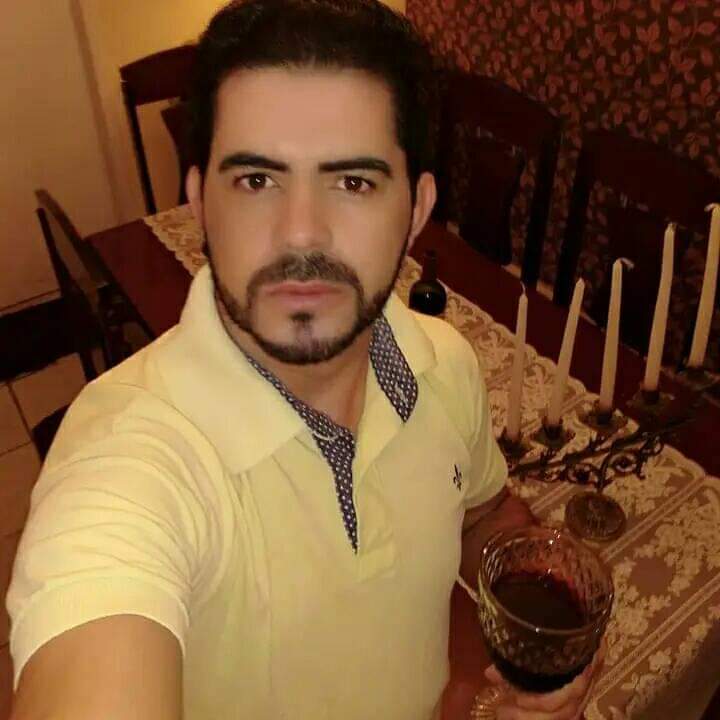 Marcos Vieira Lima