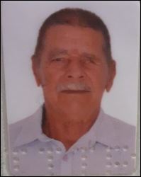 JOÃO BEZERRA DA SILVA