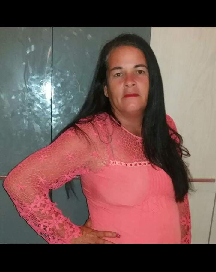 Maria Helena da Silva