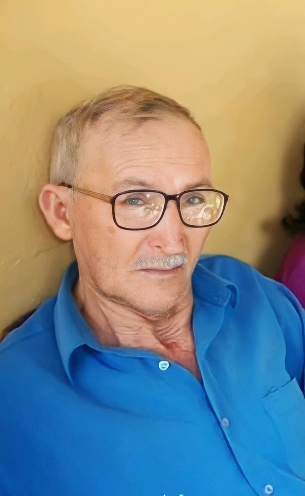 Durval Pereira Viana