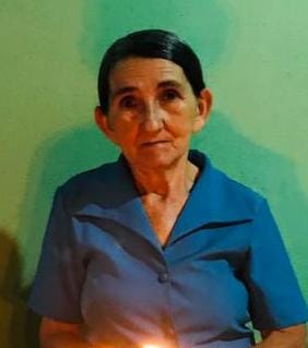 ALDECI MACHADO DE MELO