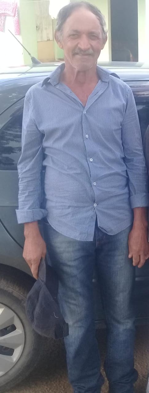 Antonio Ribeiro da Costa