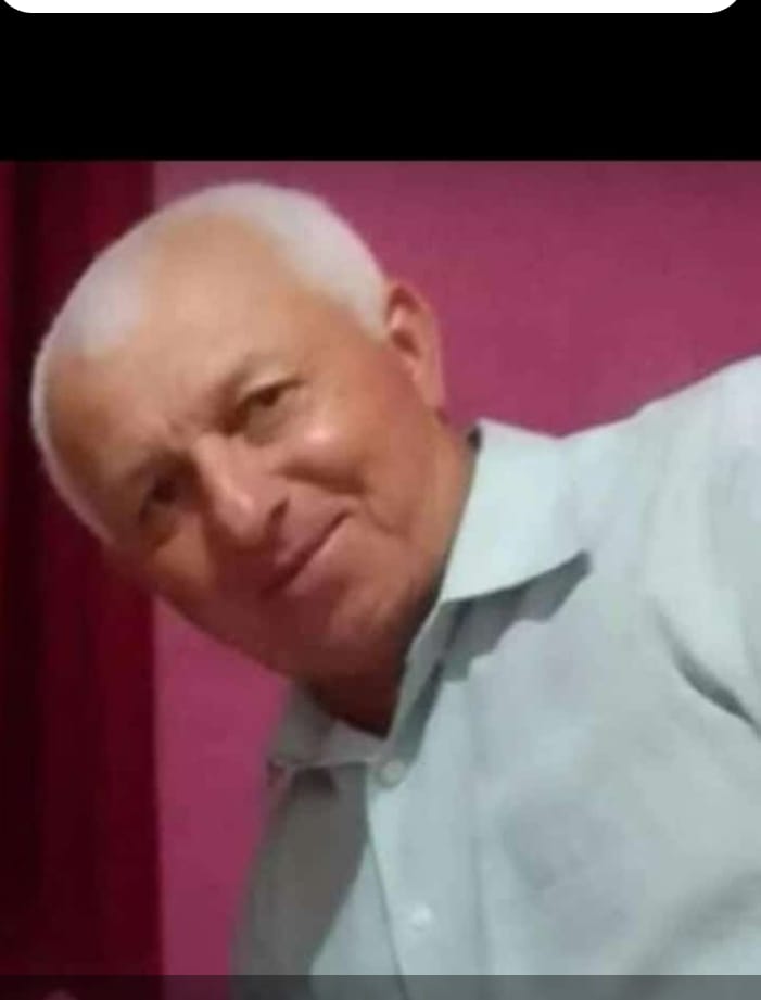 Ivanildo da Silva1'