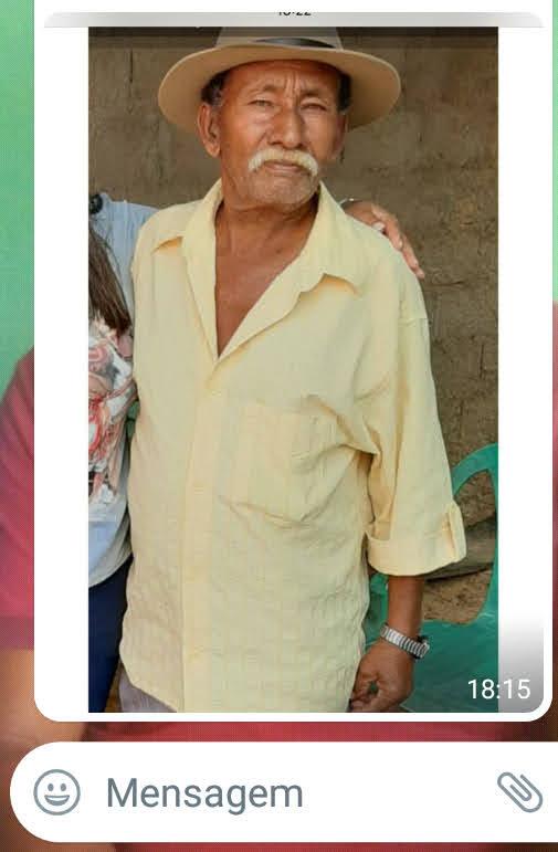 Benedito Santana dos Santos