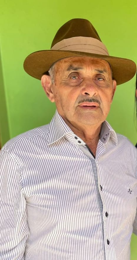 JOSÉ BAZÍLIO DE MIRANDA