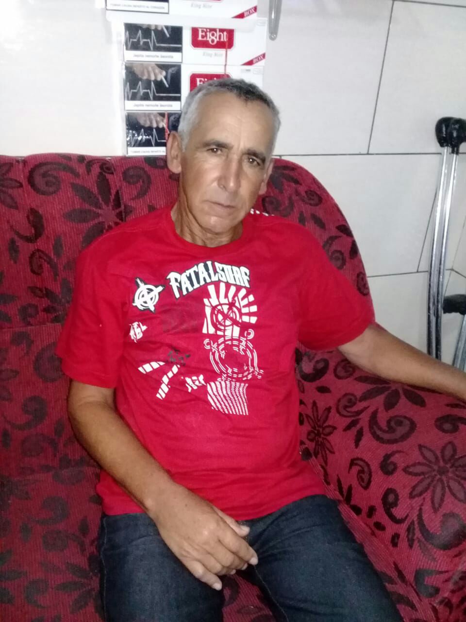 MANOEL NUNES DE FARIAS FILHO