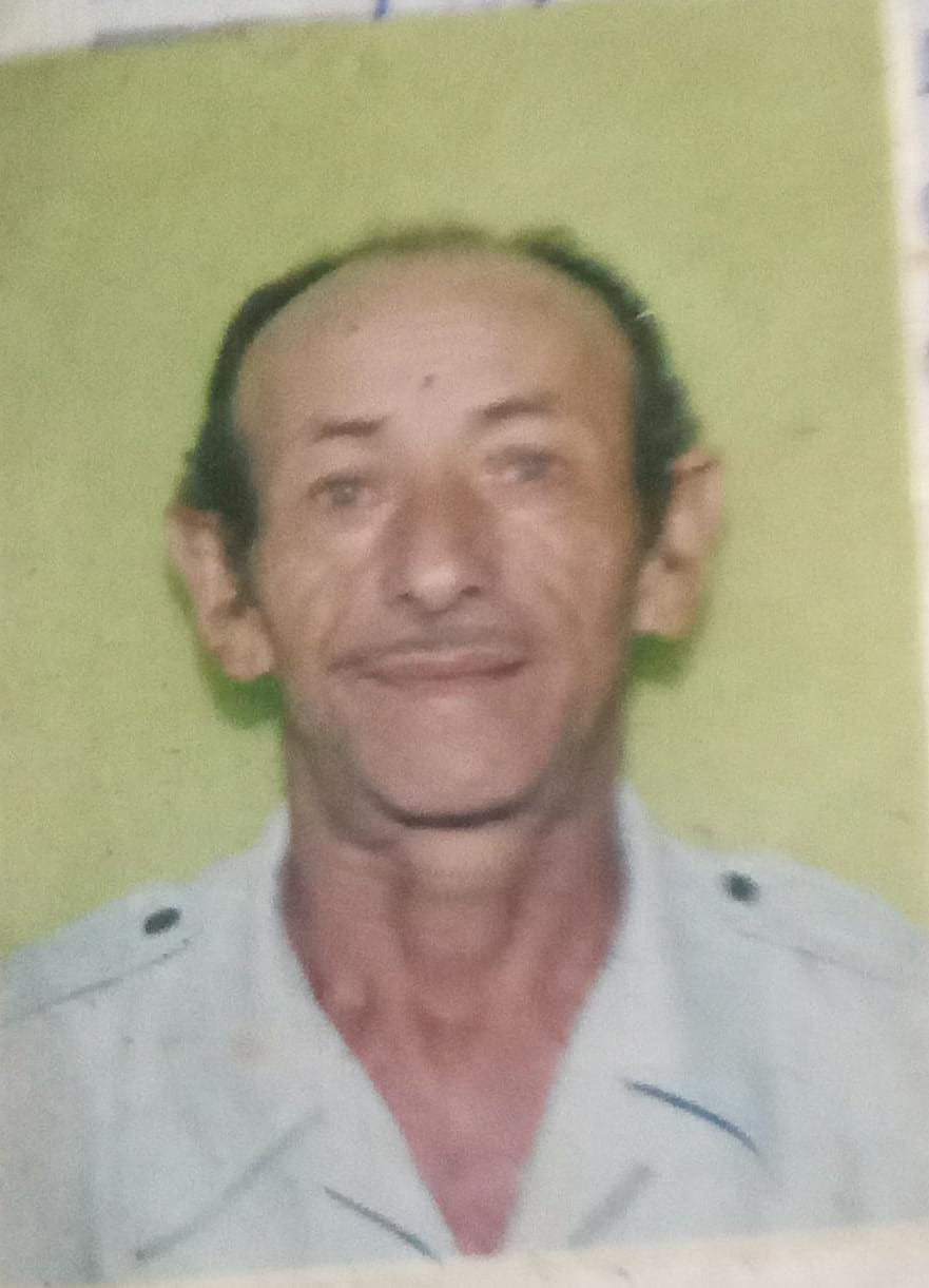 Alfredo José de Matos