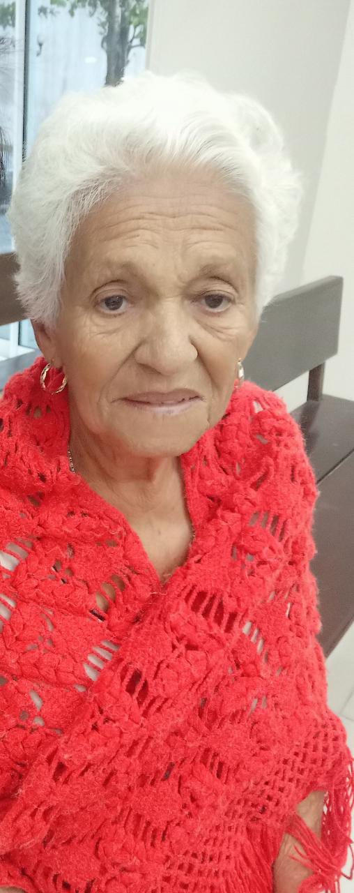 Efigenia Tiburcio