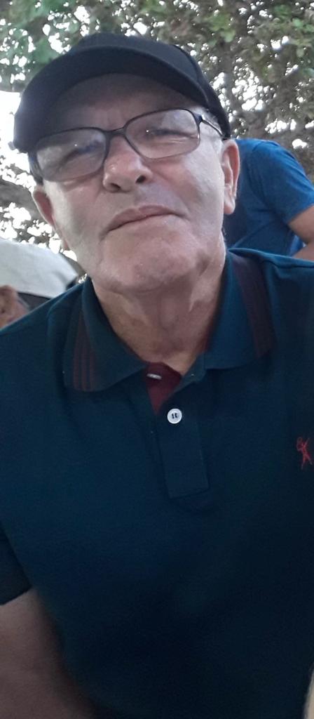 José Maria dos Santos