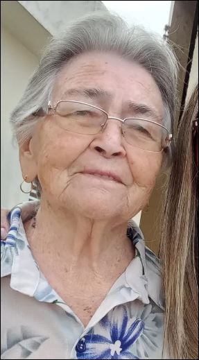 Edite Muniz de Oliveira