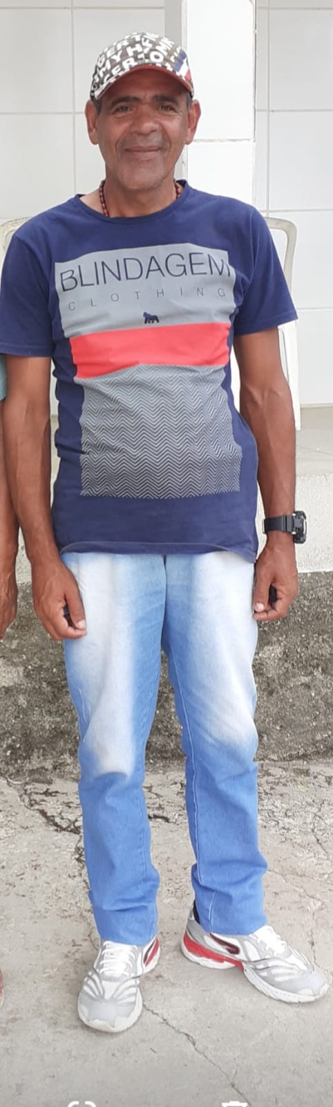 WILLIAN ALEIXO DE OLIVEIRA