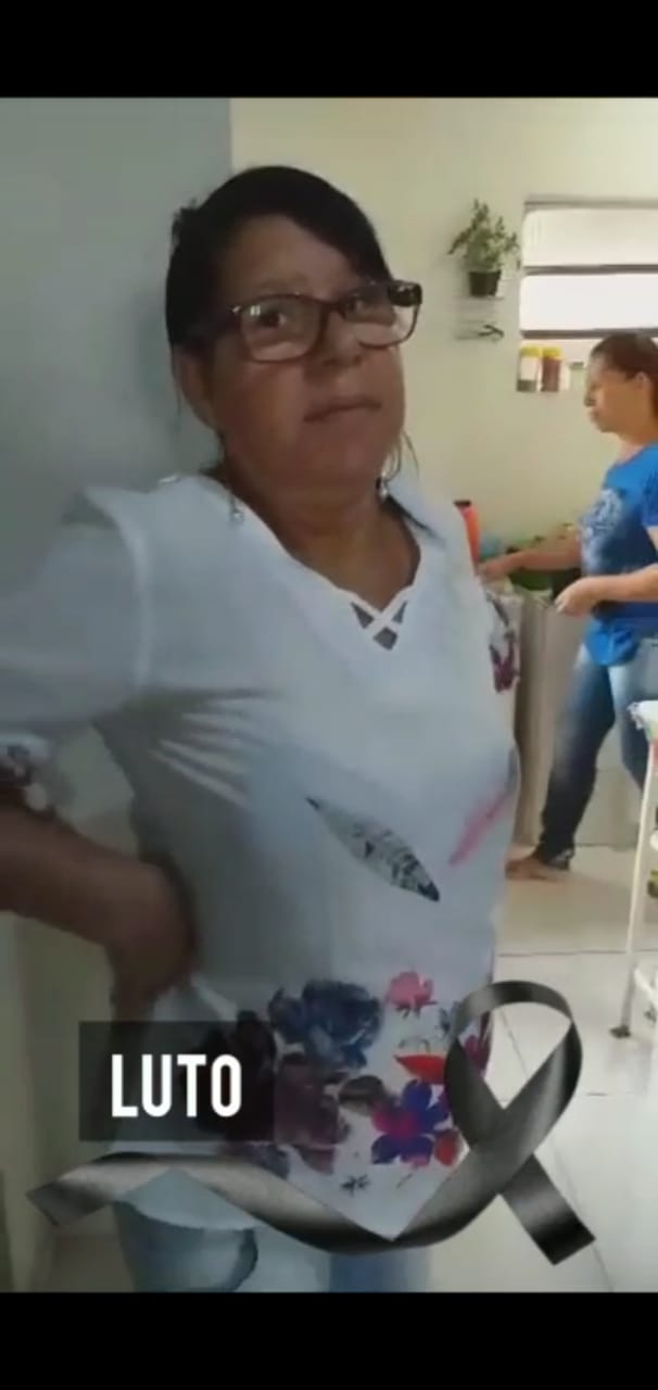 MARLUCE FIRMINO