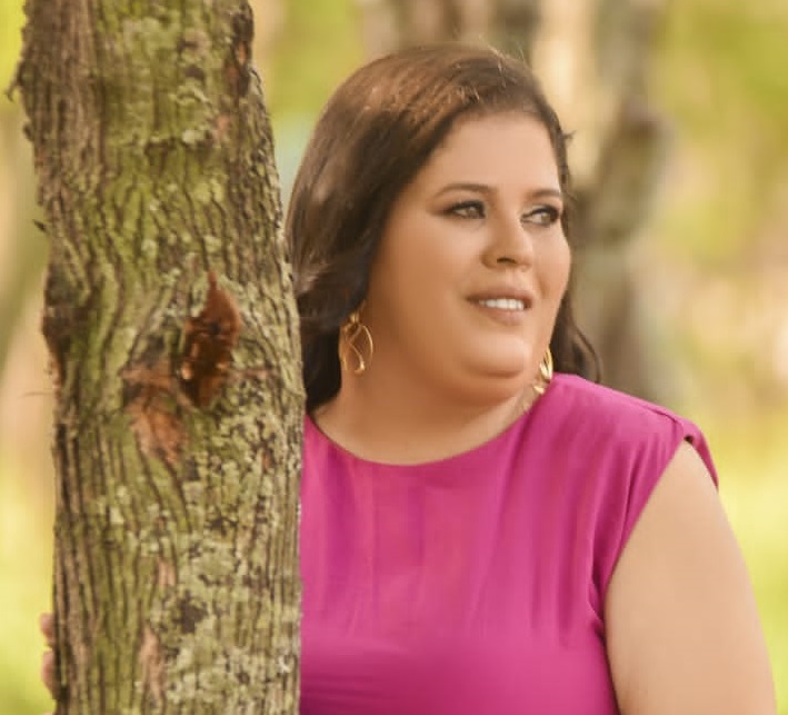 MARIA ELIZANGELA DOS SANTOS