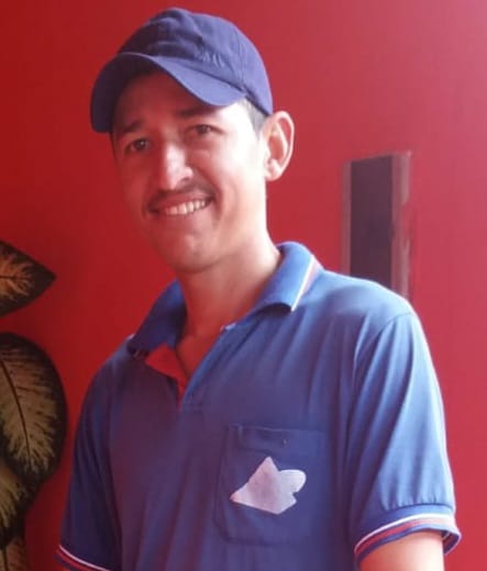 Ivanilson de Oliveira Cezar da Silva