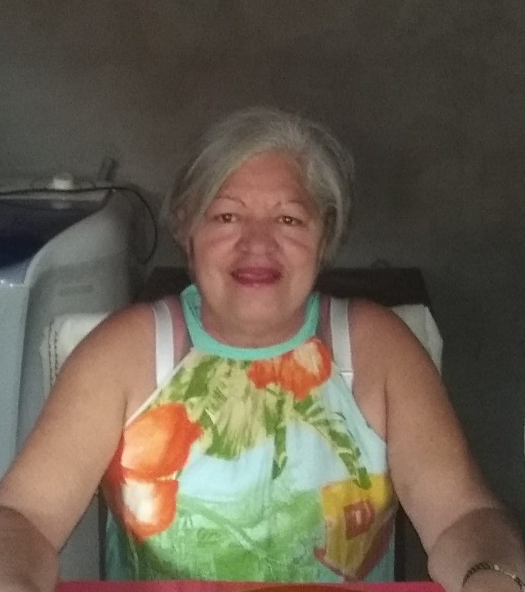LUCIA MARIA DA SILVA