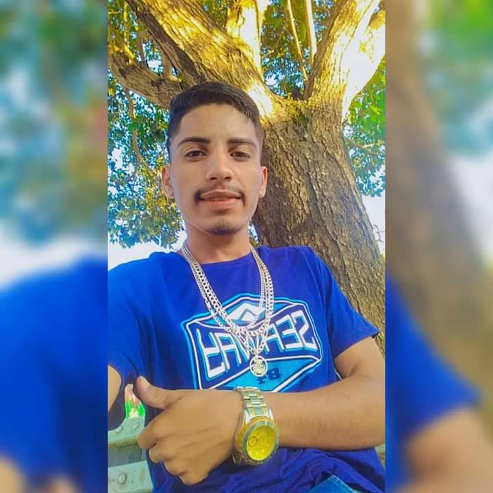 VINICIUS GUILHERME ALVES DOS SANTOS