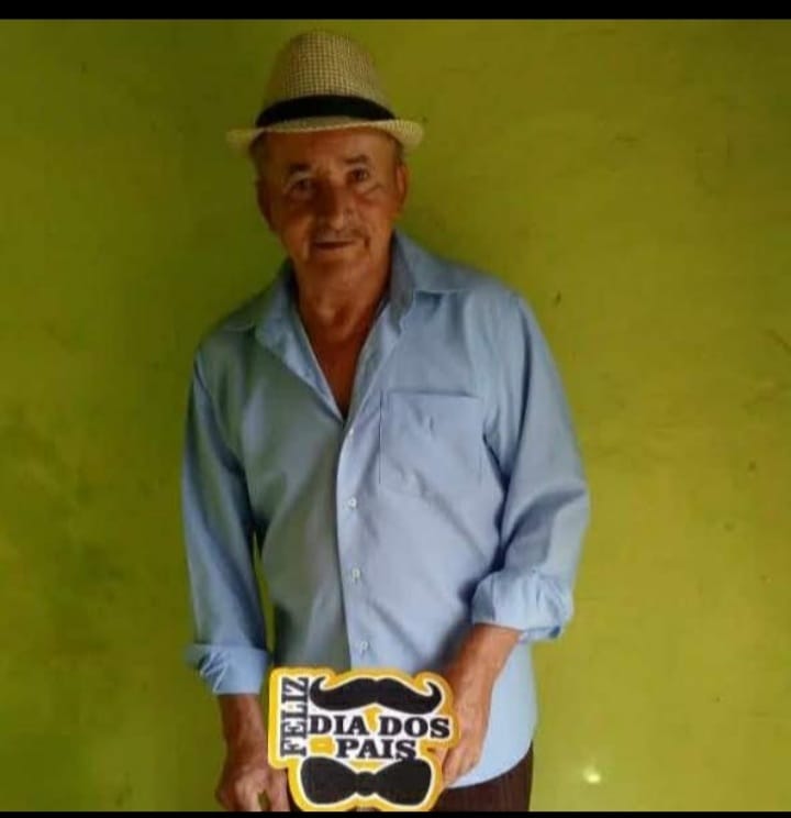 Luiz Arnaldo de Sousa