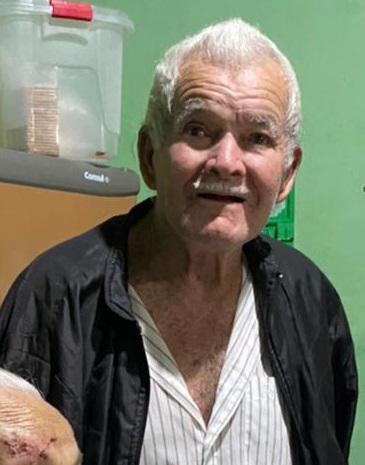 João Francisco de Souza (João da farinha)
