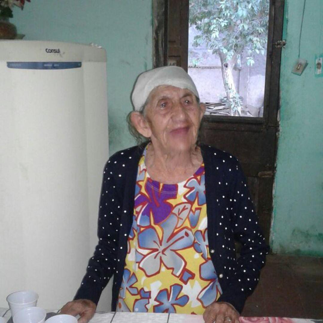 MARIA JOSEFINA DA CONCEIÇÃO