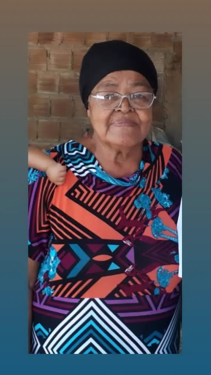 MARIA DAS DORES BENICIO DA SILVA