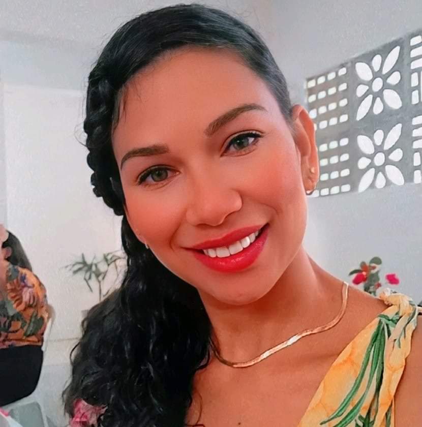 CÍCERA FAGNA VASCONCELOS DA SILVA