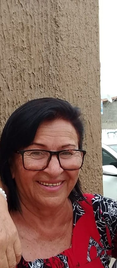 Maria de Lourdes da Silva (Lourdes)