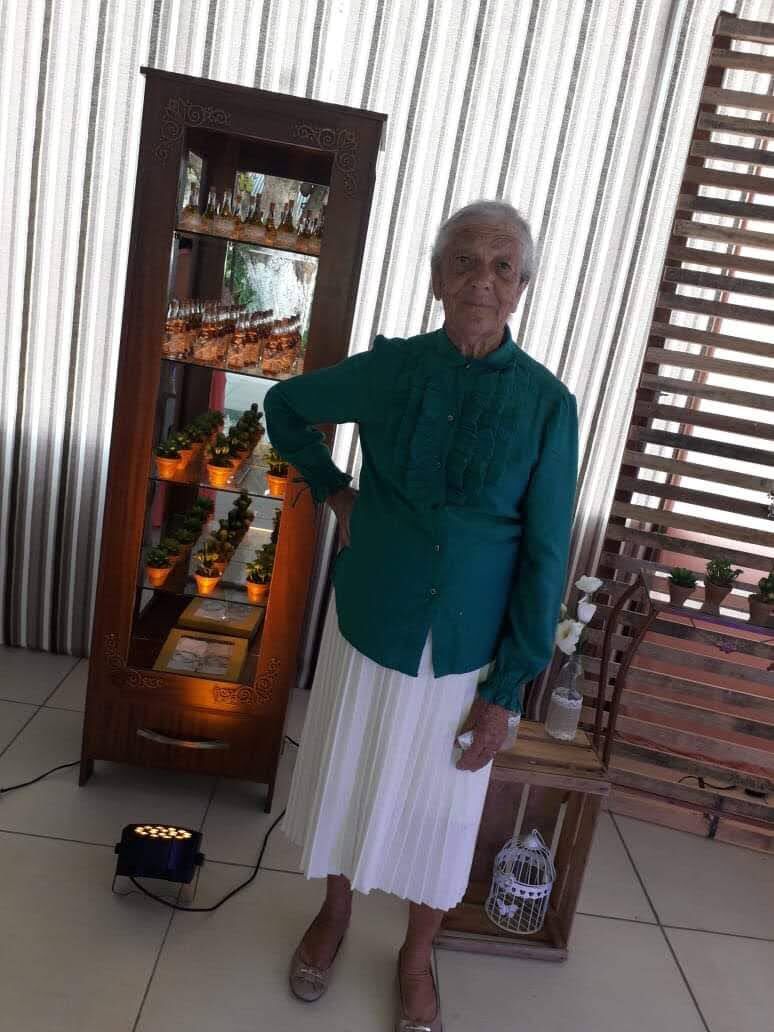VICENCIA PEREIRA DE LIMA