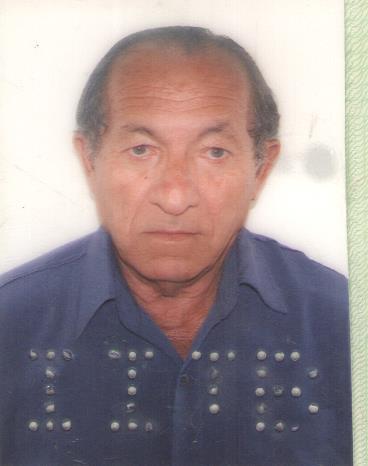 EDVALDO DE OLIVEIRA