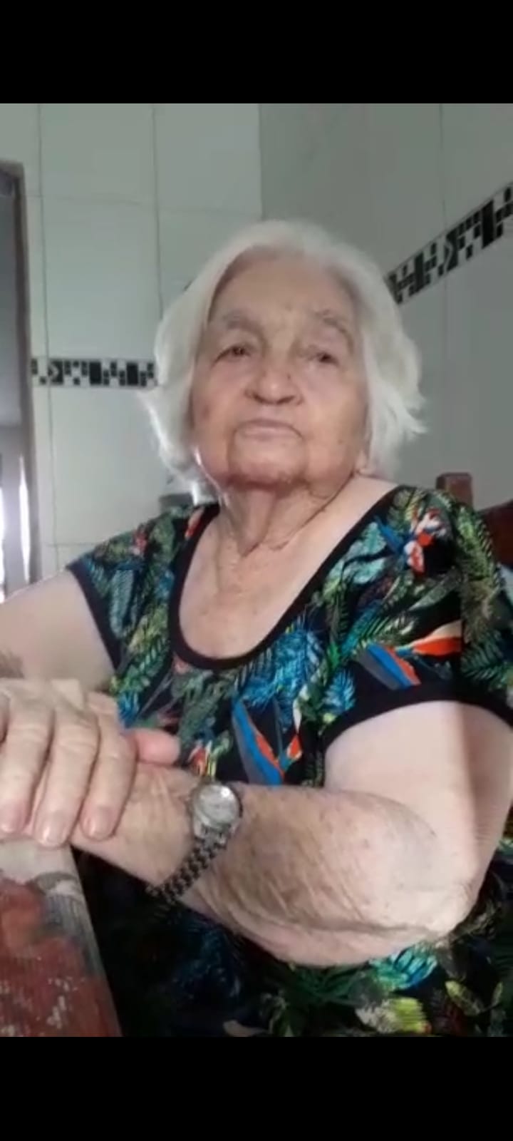 HILDA LIRA CAVALCANTI