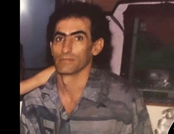 JOSÉ GERCINO TAVARES DA SILVA
