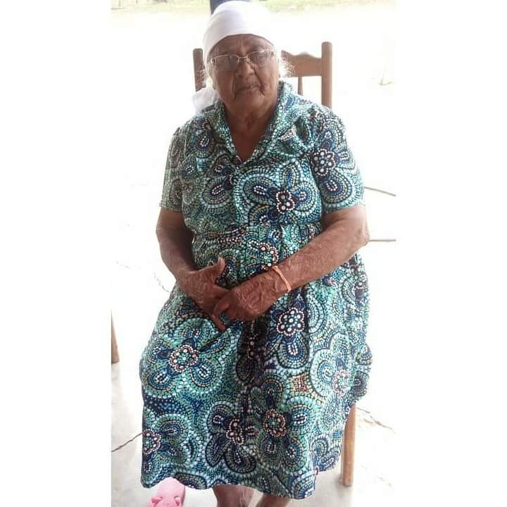 Amélia Maria da Conceição