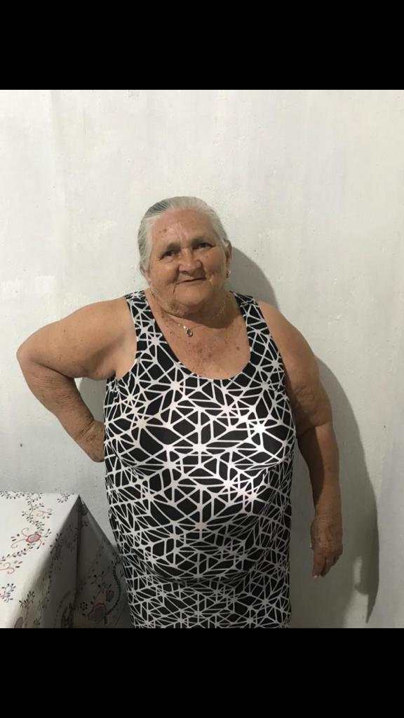 MARIA JULIA DE SIQUEIRA VIEIRA