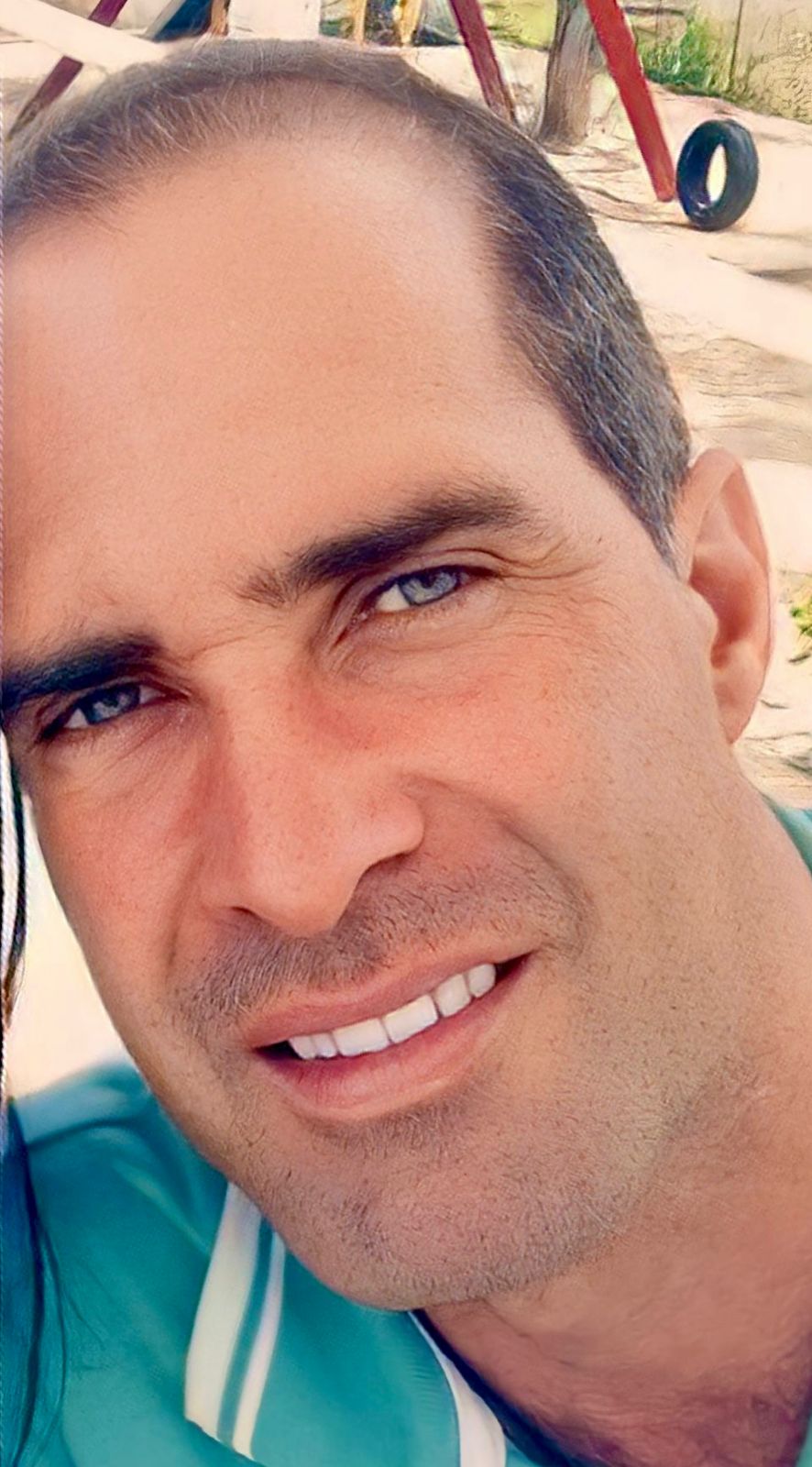 JOSÉ HENRIQUE DE ALMEIDA LUNA