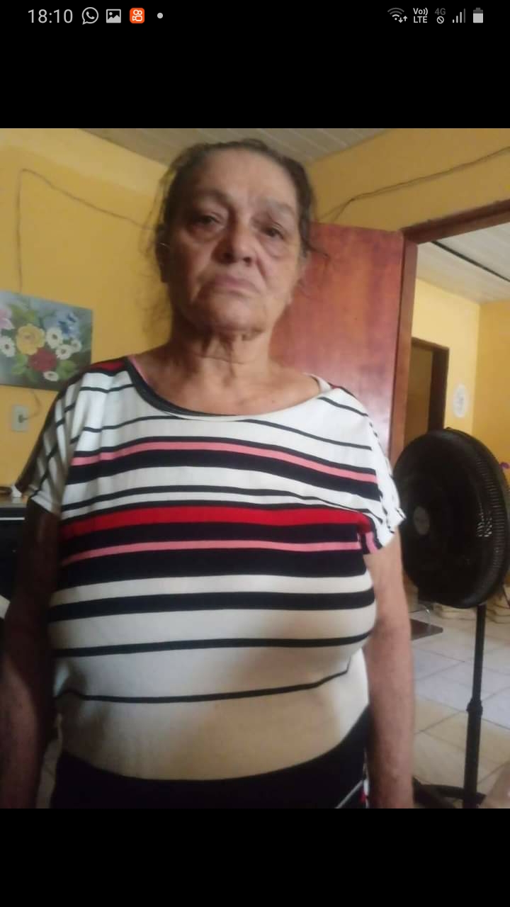 MAURINETE EMILIA DA SILVA