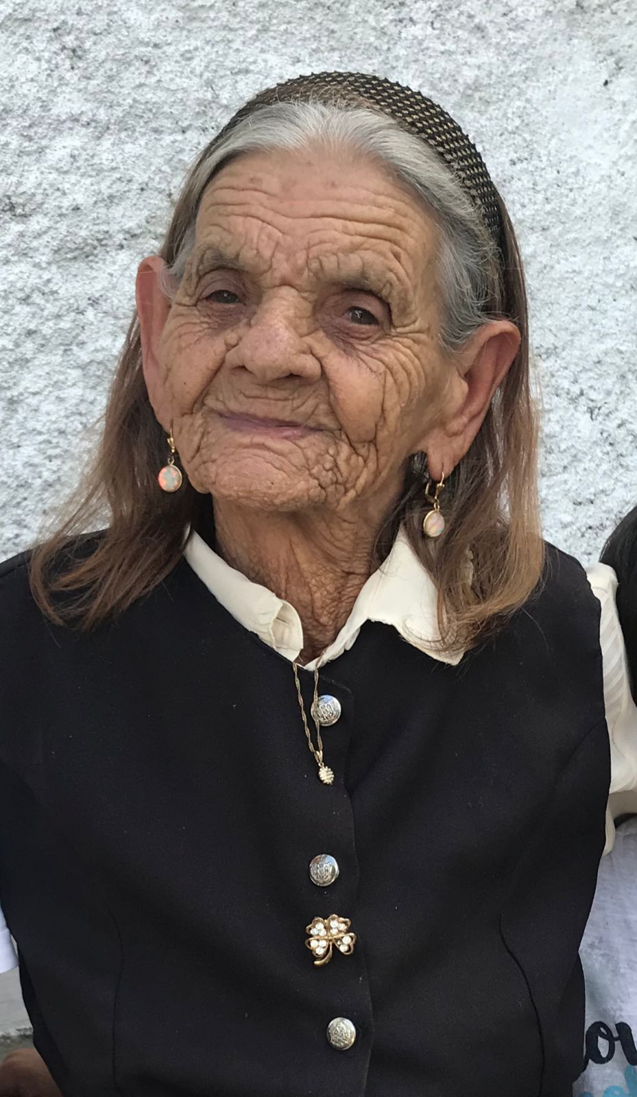 VALDECI CORREIA DE FREITAS