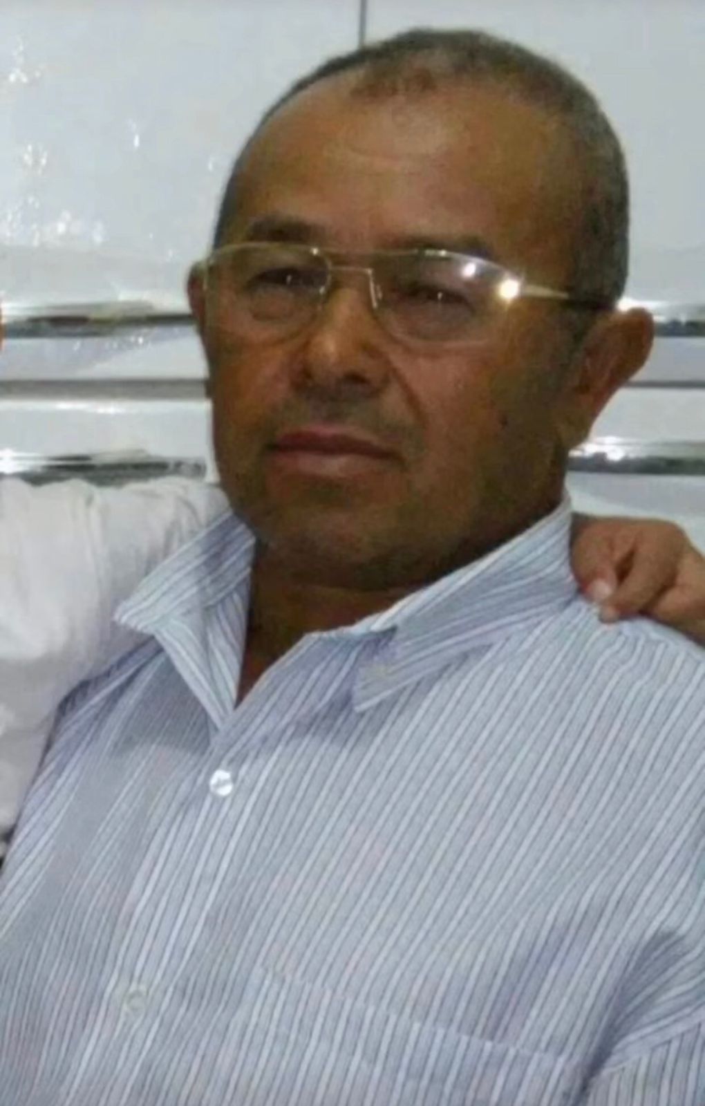 LUIZ LOPES SILVA