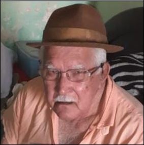 ANACLETO BAHIA DA SILVA
