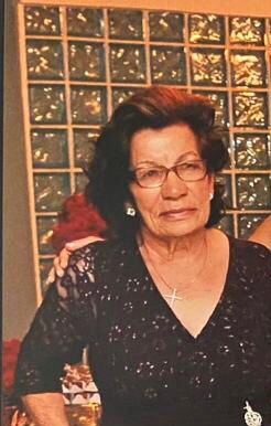 SEVERINA MARIA DA SILVA ( BILA )
