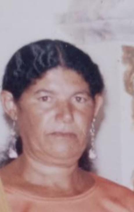 Zenilda Arcelino da Silva