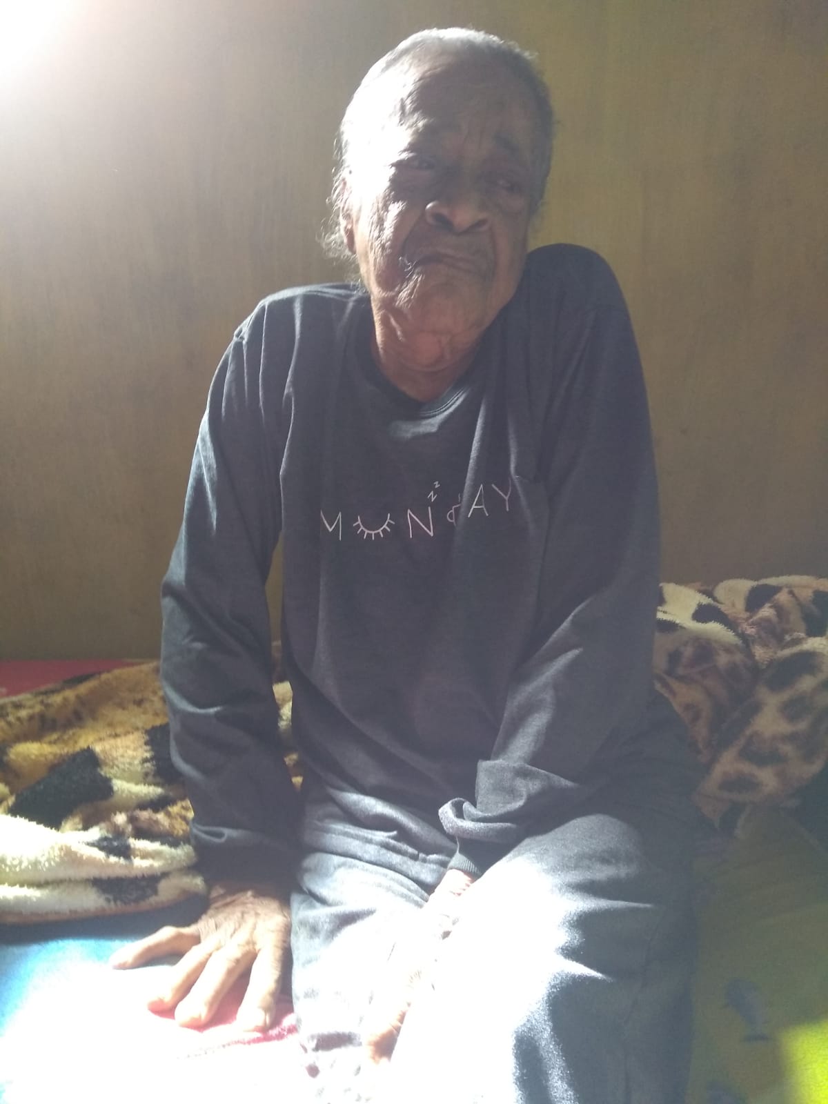 Maria de Lourdes Santos