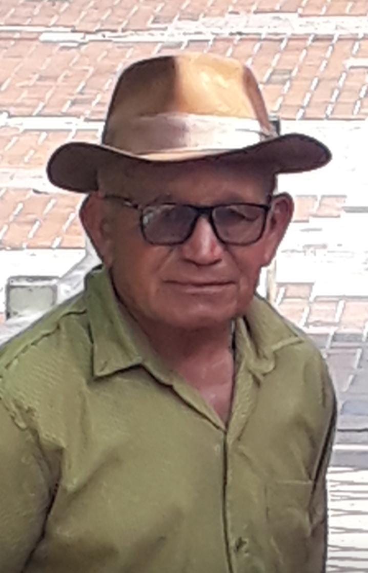 MANOEL FRANCISCO DOS SANTOS