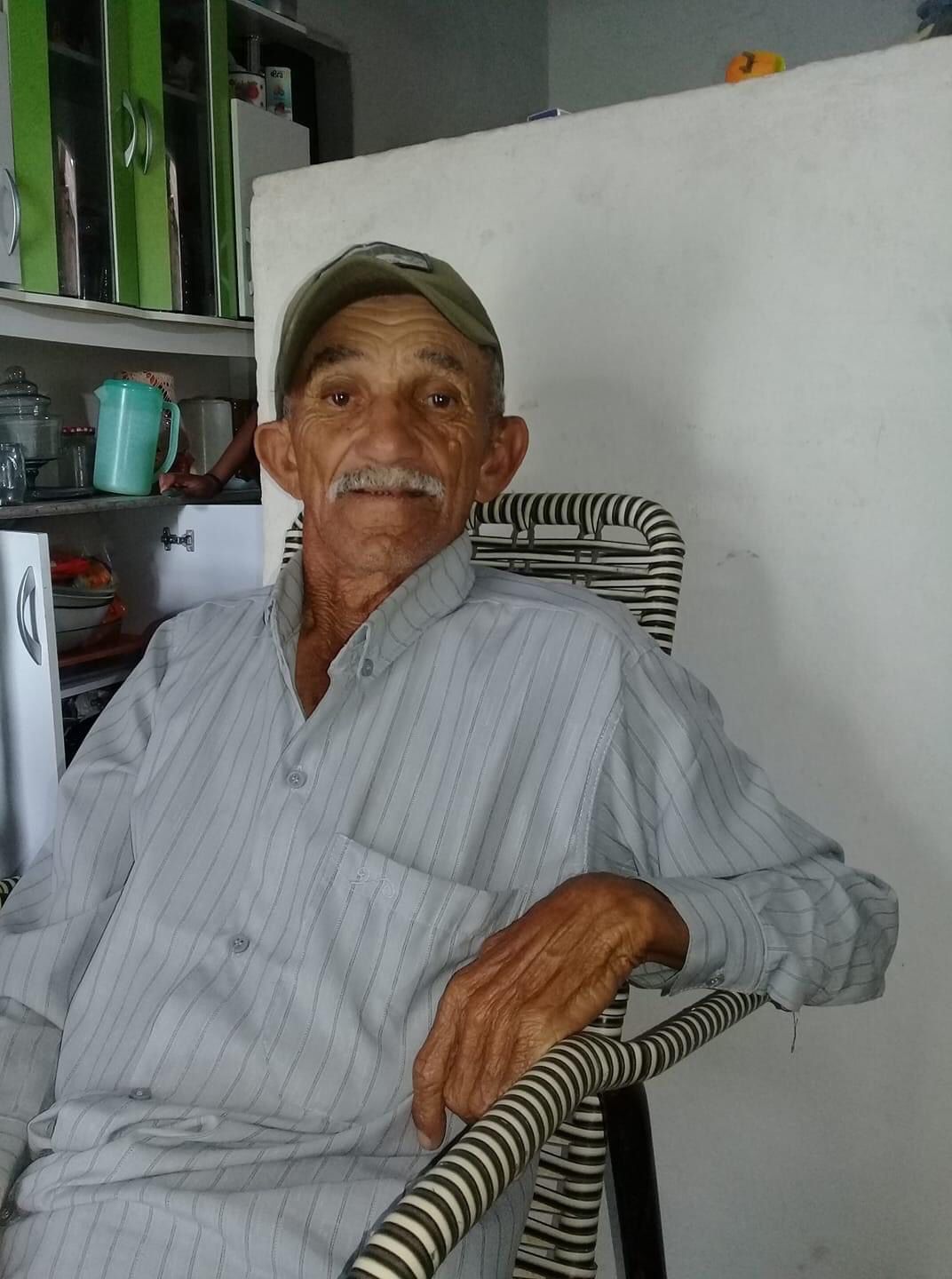 Domingos da Silva