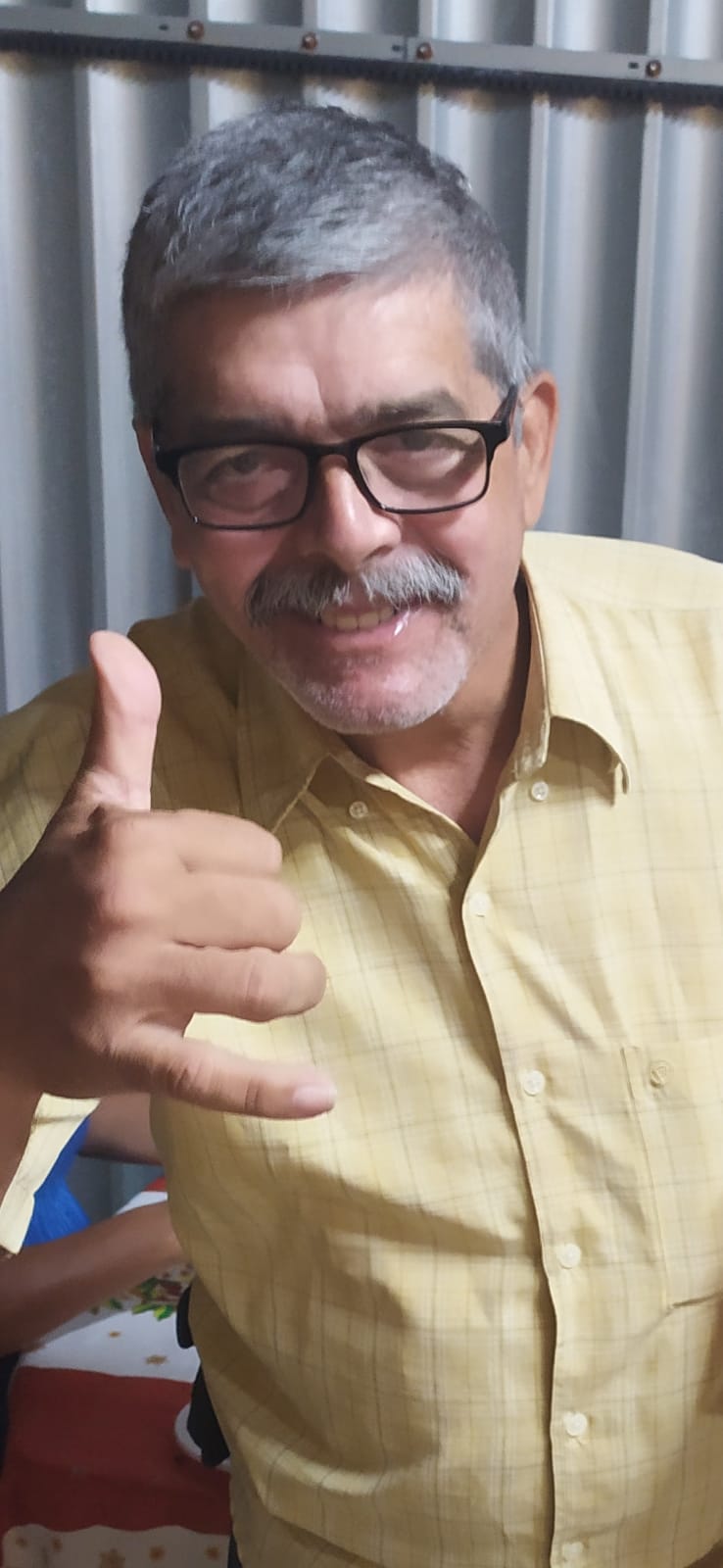 JOEL BERNARDO DA SILVA