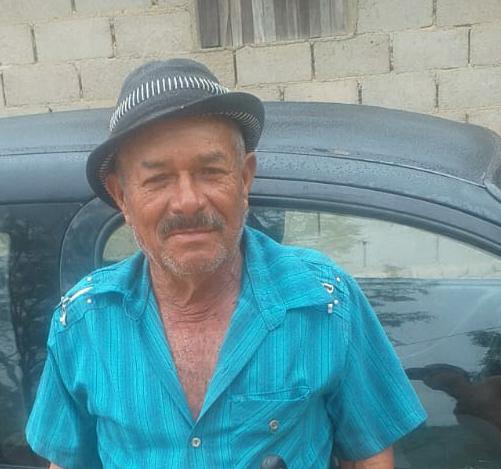 AGEMIRO JOSÉ DA SILVA