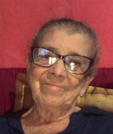 REGINA GOMES DA SILVA FILHA