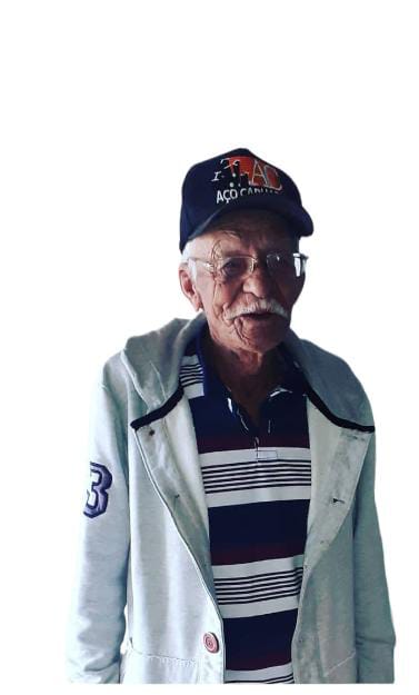 LUIZ INACIO SOBRAL