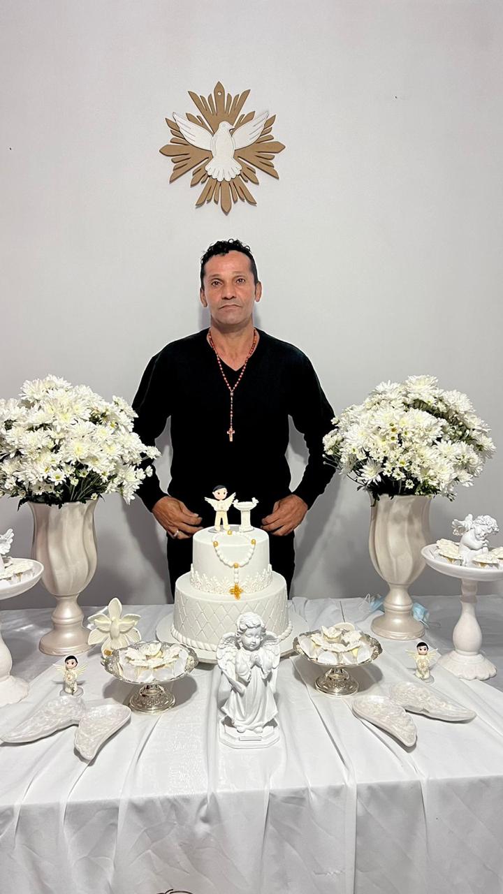 JOSÉ JOSEILDO FERREIRA CARDOSO